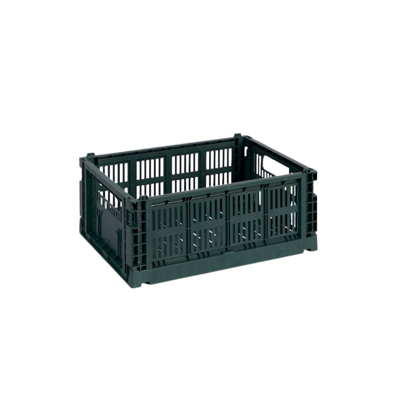 Crate M