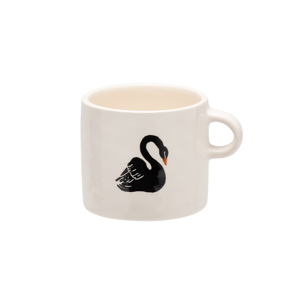 Mug Black Swan