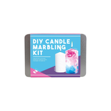 Kit DIY Candle Marbling | Fleux | 6