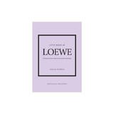 Little book of Loewe | Fleux | 2