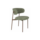 Chaise Claes - Green | Fleux | 10
