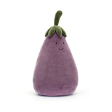Peluche Vivacious Aubergine | Fleux | 3
