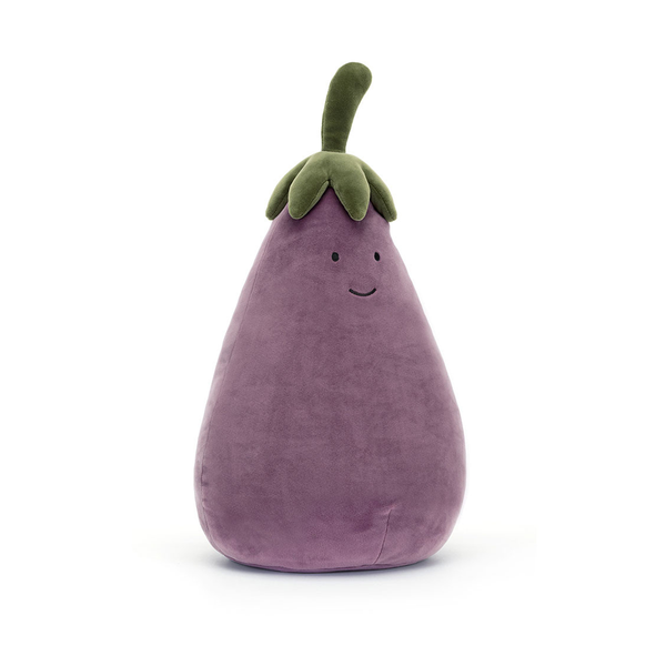 Peluche Vivacious Aubergine