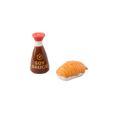 Sel & Poivre - Sushi Soy | Fleux | 6