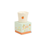 Bougie parfumée Bistro - Orange Citrus Spritz | Fleux | 5