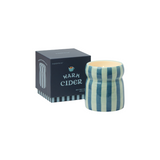 Bougie Cabana - Warm Cider | Fleux | 2