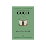 Livre  Gucci - Un destin exceptionnel | Fleux | 2