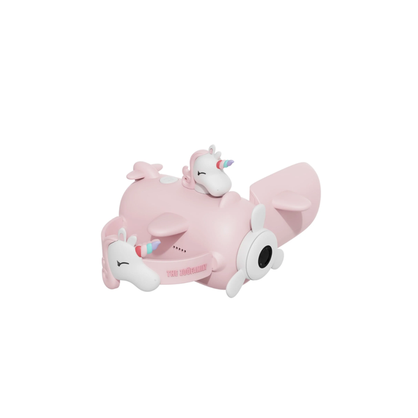 Camera Zoo Vidéo - Licorne