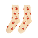 Chaussettes Renard | Fleux | 4