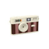Appareil photo TimeLens® Cream Rosewood | Fleux | 11