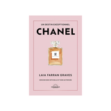 Livre Chanel - Un destin exceptionnel | Fleux | 2