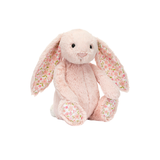 Peluche Blossom Blush Bunny 'Cherry' | Fleux | 4