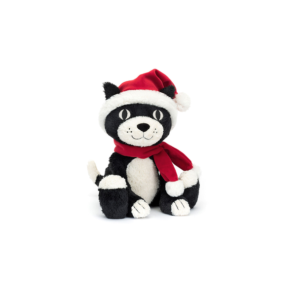 Christmas Jack plush toy