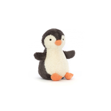 Peluche Peanut Penguin | Fleux | 16
