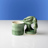 Sonata scented candle