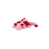 Peluche Heart Dragon | Fleux | 5