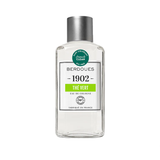 Eau de cologne - Green tea - 125 ml