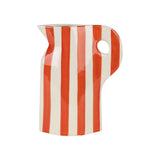 Vase Pichet Artist - Corail | Fleux | 2