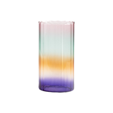 Vase Gradient Evening - Wide | Fleux | 2