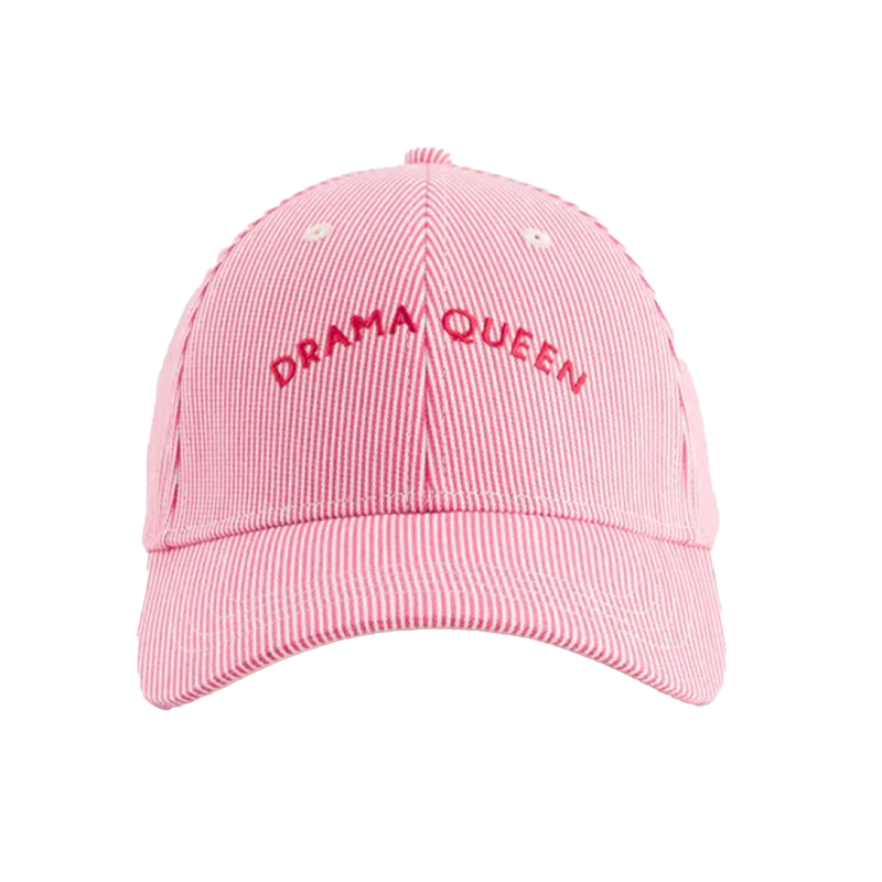 Casquette Drama Queen