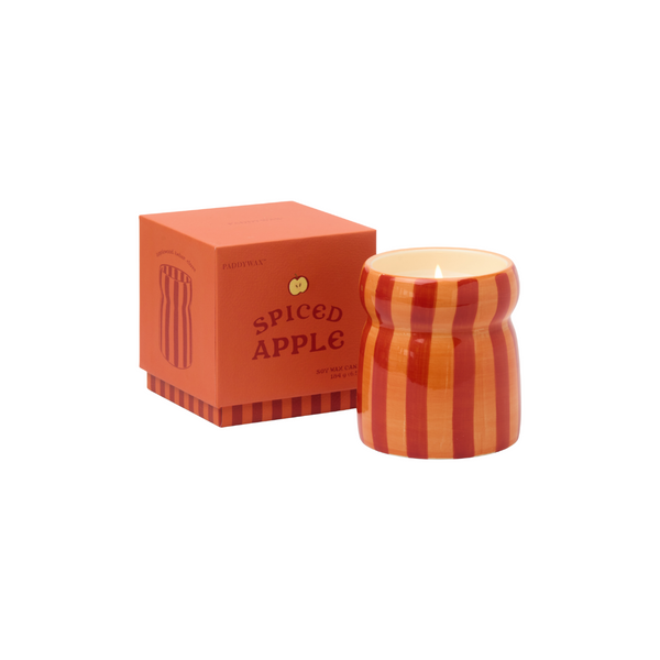Bougie Cabana - Spiced Apple