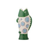 Vase Irving en Grès | Fleux | 3
