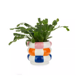 Pot de fleurs Bouée - Multi - Grand | Fleux | 3