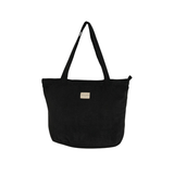 Sac Fermeture éclair - Nit Gris Anthracite L | Fleux | 5
