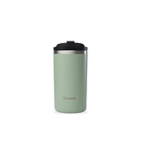 Travel Mug Isotherme - Vert Tilleul | Fleux | 4