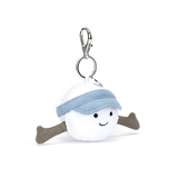 Amuseable Sports Golf Keychain | Fleux | 3