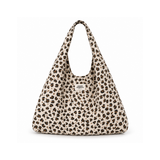 Sac Alma - Amour pour Toujours - Léopard Cœur | Fleux | 9