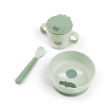 Set Premier Repas Foodie | Fleux | 15