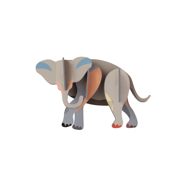 Elephant Wall Decor