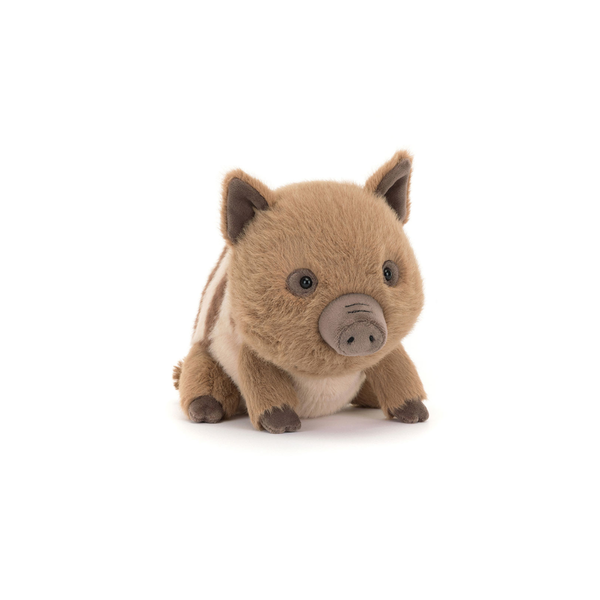 Peluche Swinley Boar