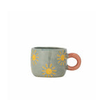 Tasse Nini - Bleu | Fleux | 4