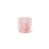 Bougeoir Coralla Soft Pink | Fleux | 5
