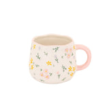 Mug Ditsy Floral | Fleux | 3