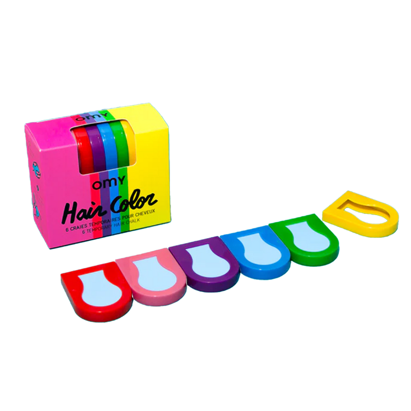 Hair Chalks