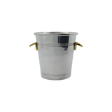 Seau vin HDvind Argent Antique | Fleux | 4