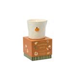 Bougie parfumée Bistro - Pumpkin Spice | Fleux | 3