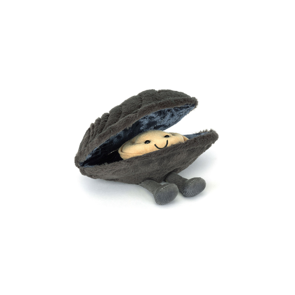 Peluche Amuseables Michelle Mussel