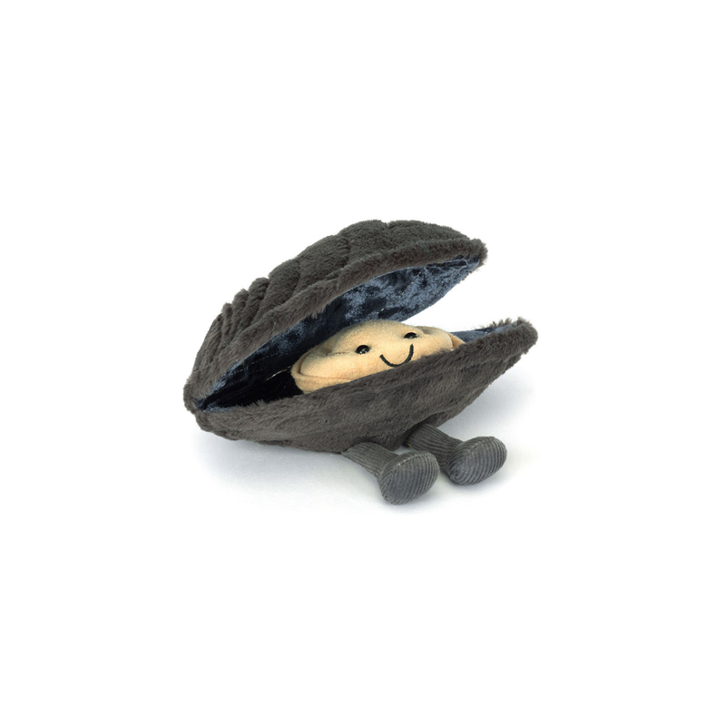 Peluche Amuseables Michelle Mussel