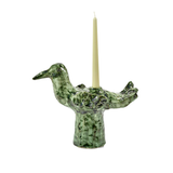 Bougeoir Cosas Lindas - Vert