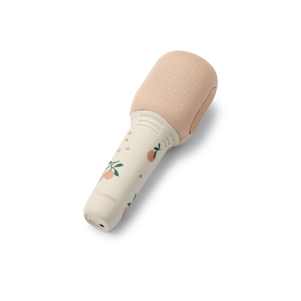 Micro Karaoke Beinta - Peach / Sea shell