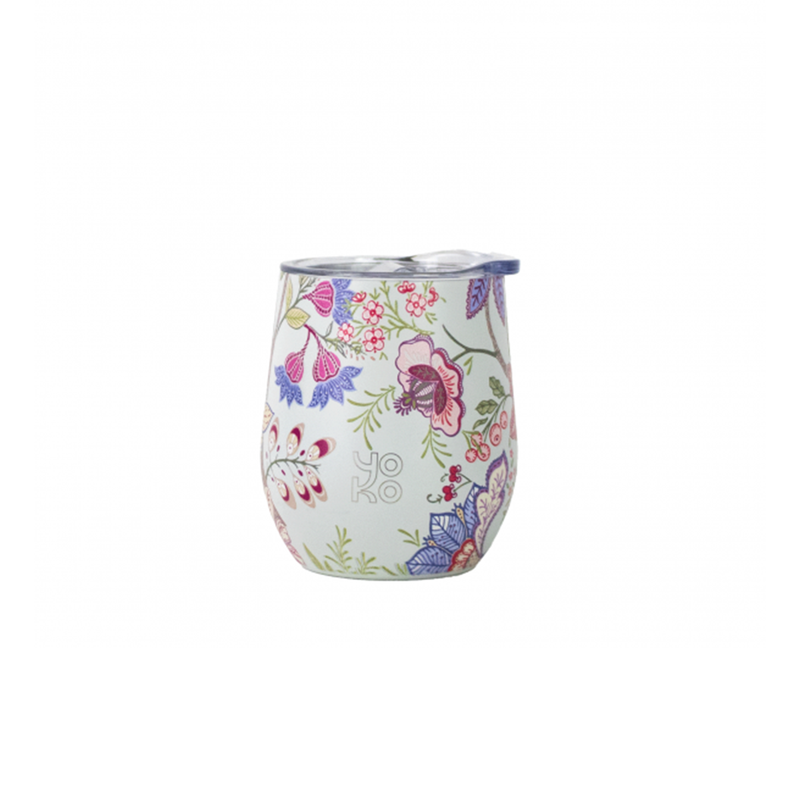 Mug Isotherme - Bohemian