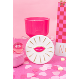 Bougie Charmed - Smoked Cherry | Fleux | 13