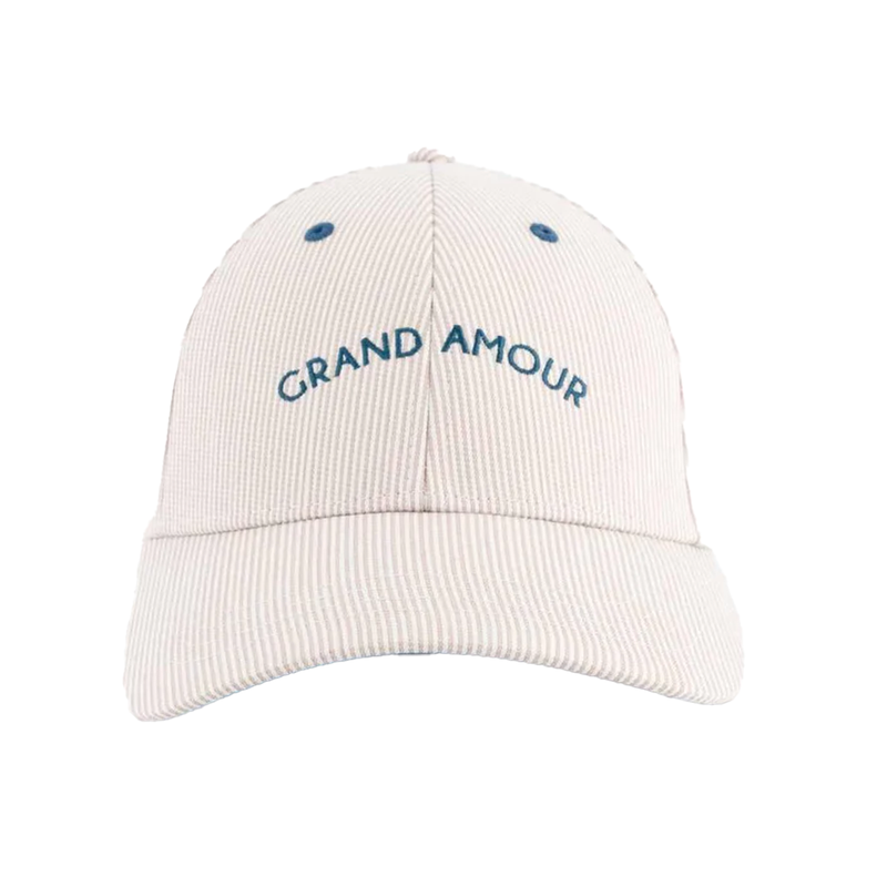 Casquette Grand Amour