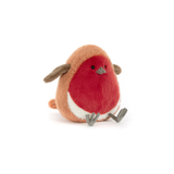 Peluche Plum Robin | Fleux | 5