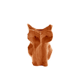 Vase Hibou After Midnight - L | Fleux | 35