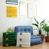 Calendrier - Ring a Date | Fleux | 31